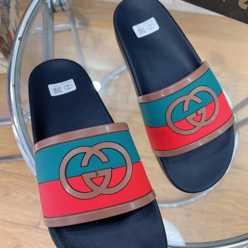 HighQuality Gxccx Slippers 164400