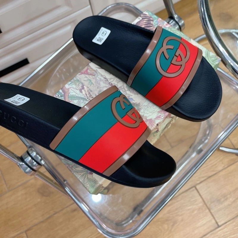 HighQuality Gxccx Slippers 164400