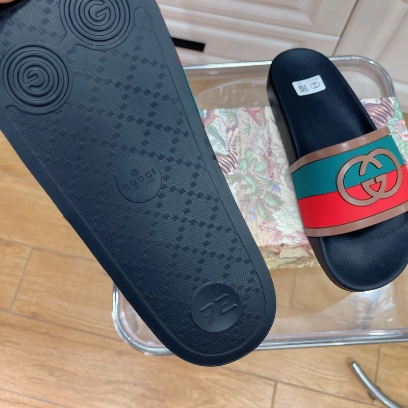 HighQuality Gxccx Slippers 164400