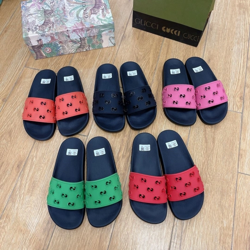 Gxccx Slippers Cozy 164391