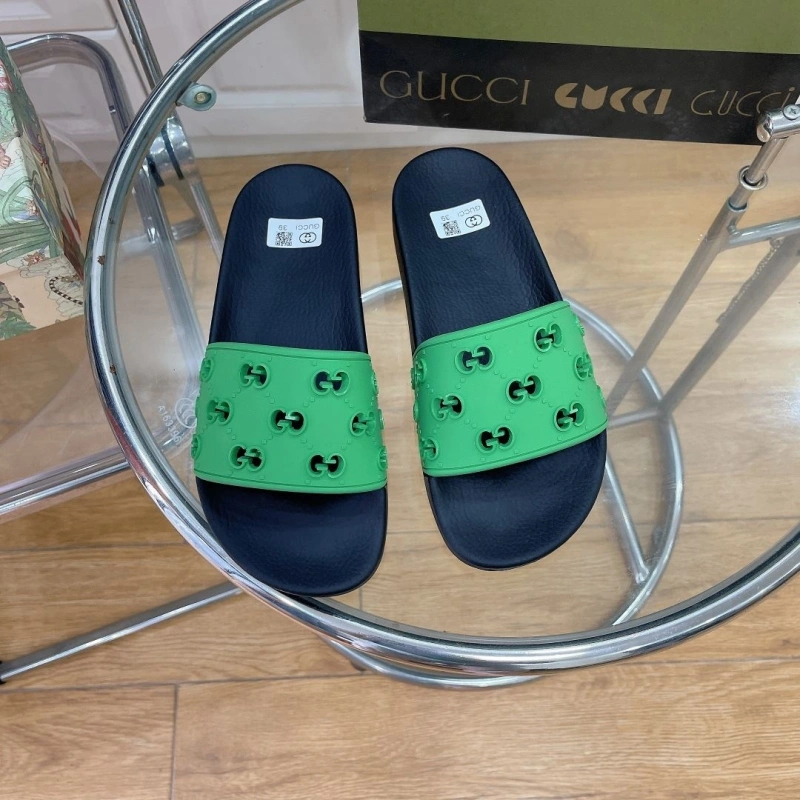 HighQuality Gxccx Slippers 164394