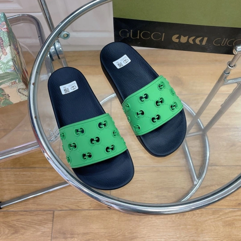 HighQuality Gxccx Slippers 164394