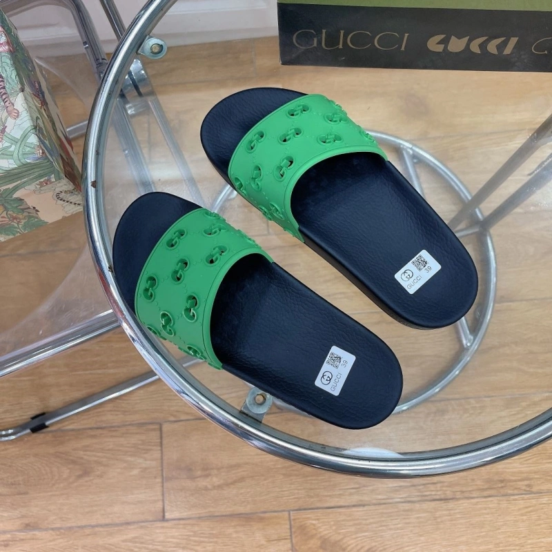 HighQuality Gxccx Slippers 164394