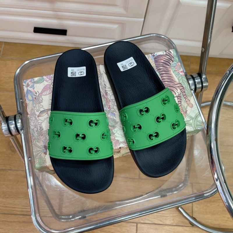 HighQuality Gxccx Slippers 164394