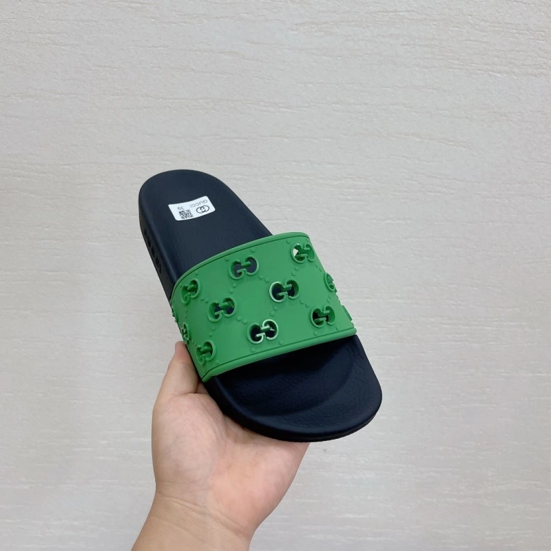 HighQuality Gxccx Slippers 164394