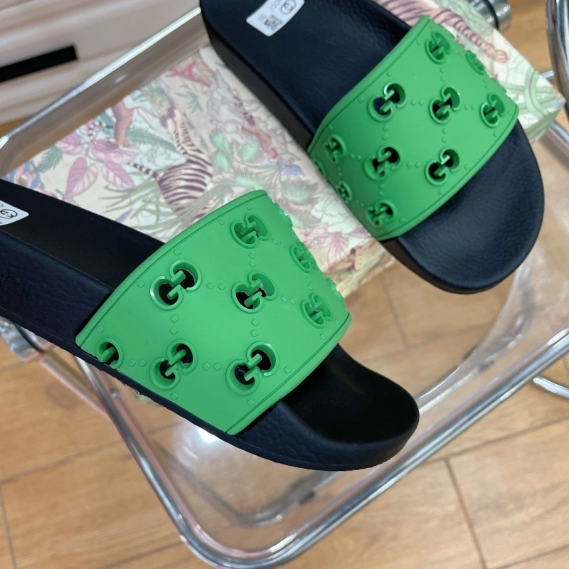 HighQuality Gxccx Slippers 164394