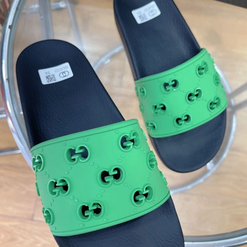 HighQuality Gxccx Slippers 164394