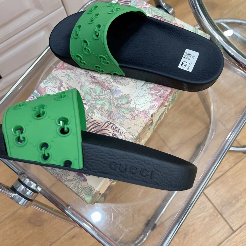 HighQuality Gxccx Slippers 164394