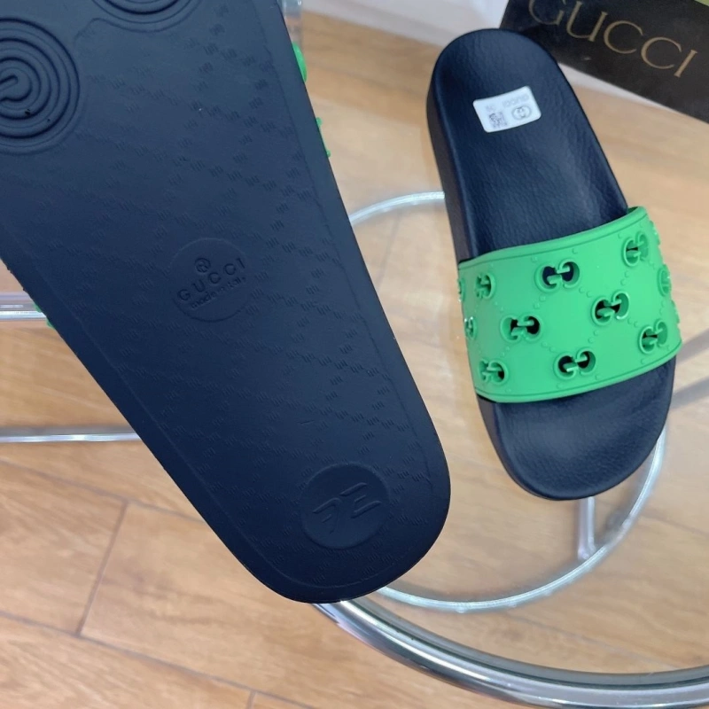 HighQuality Gxccx Slippers 164394