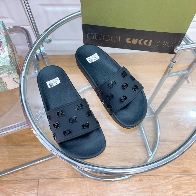 Unique Gxccx Slippers 164390