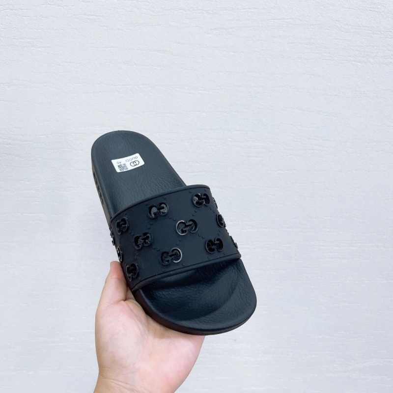 Unique Gxccx Slippers 164390