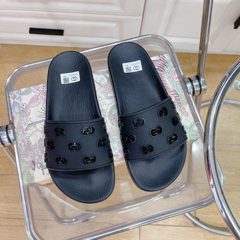 Unique Gxccx Slippers 164390