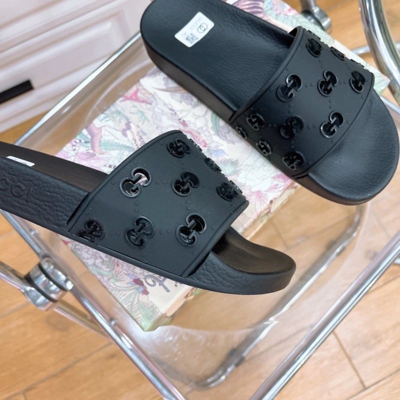 Unique Gxccx Slippers 164390