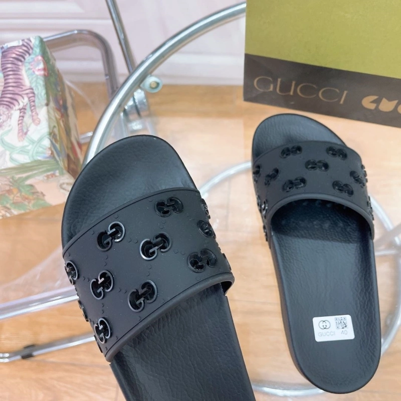Unique Gxccx Slippers 164390