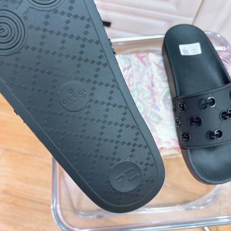 Unique Gxccx Slippers 164390
