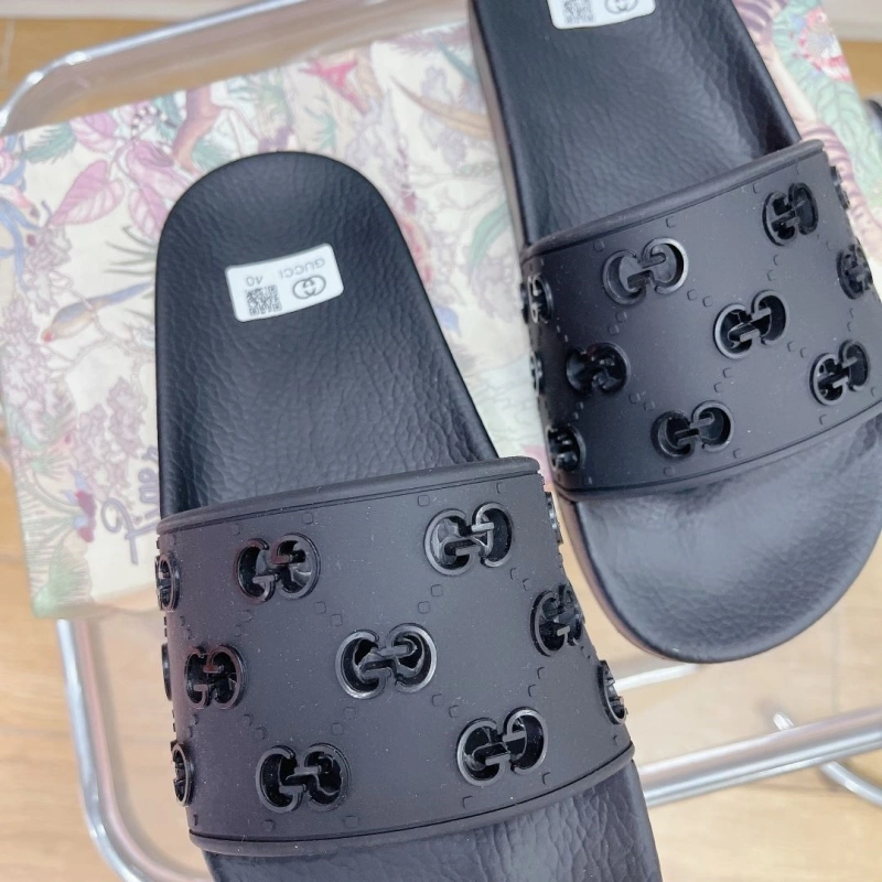 Unique Gxccx Slippers 164390