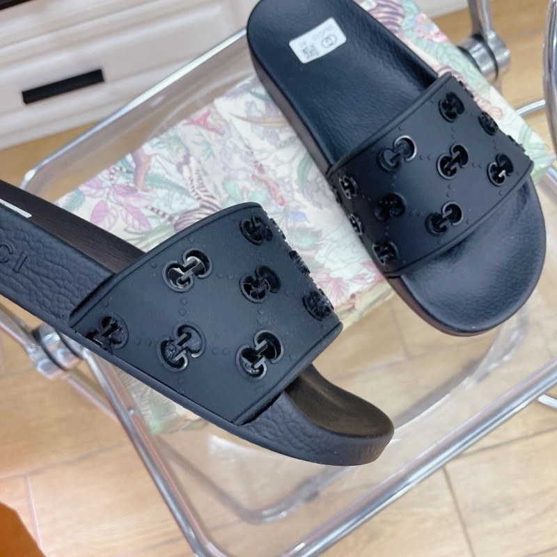 Unique Gxccx Slippers 164390