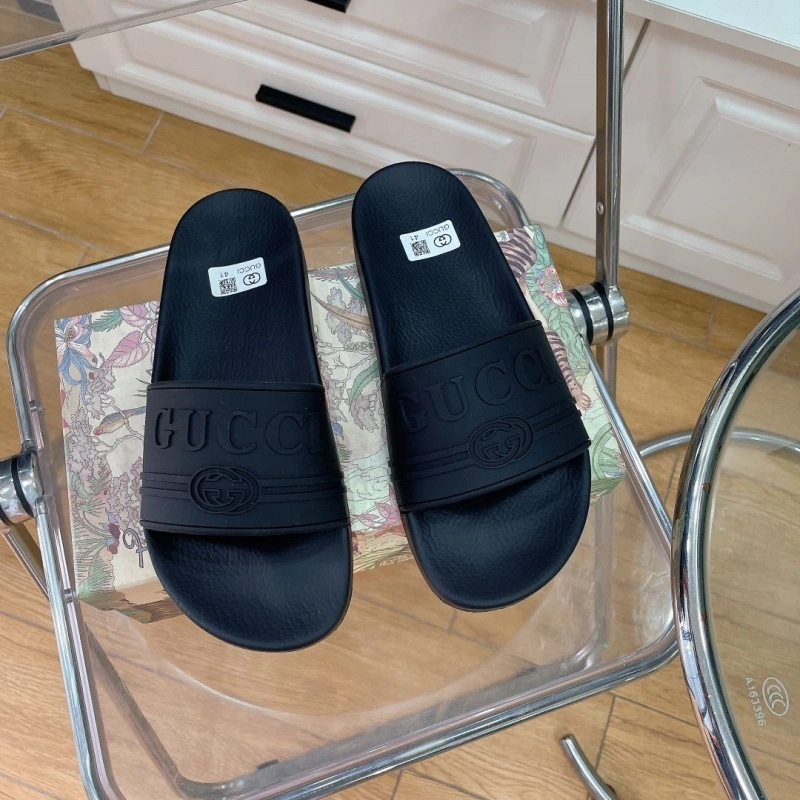 Affordable Gxccx Slippers 164393