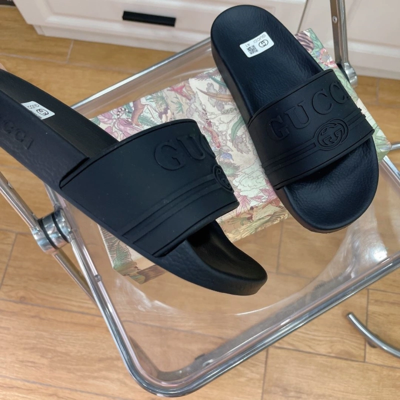 Affordable Gxccx Slippers 164393