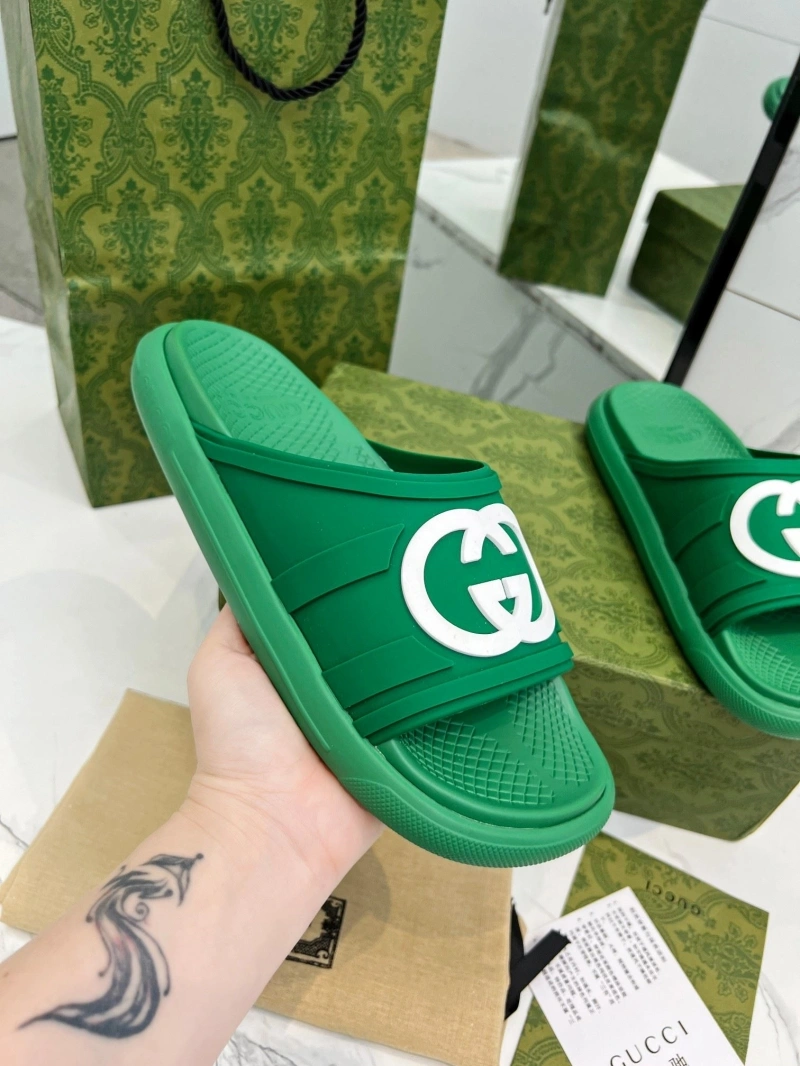 Gxccx Slippers Bold 164383