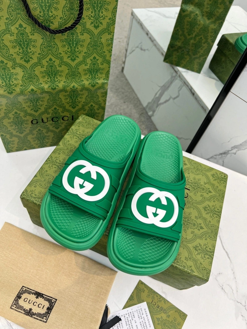 Gxccx Slippers Bold 164383