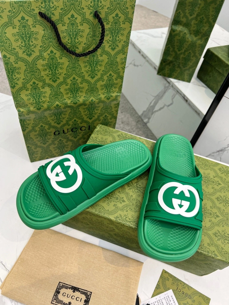 Gxccx Slippers Bold 164383