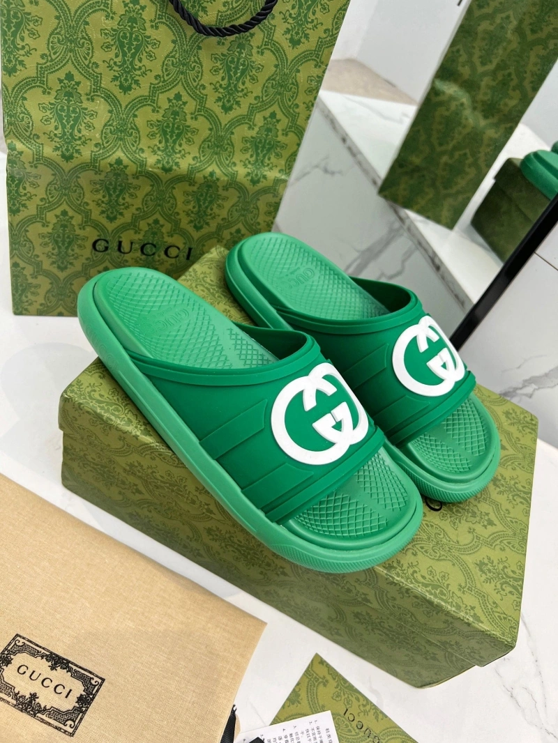 Gxccx Slippers Bold 164383