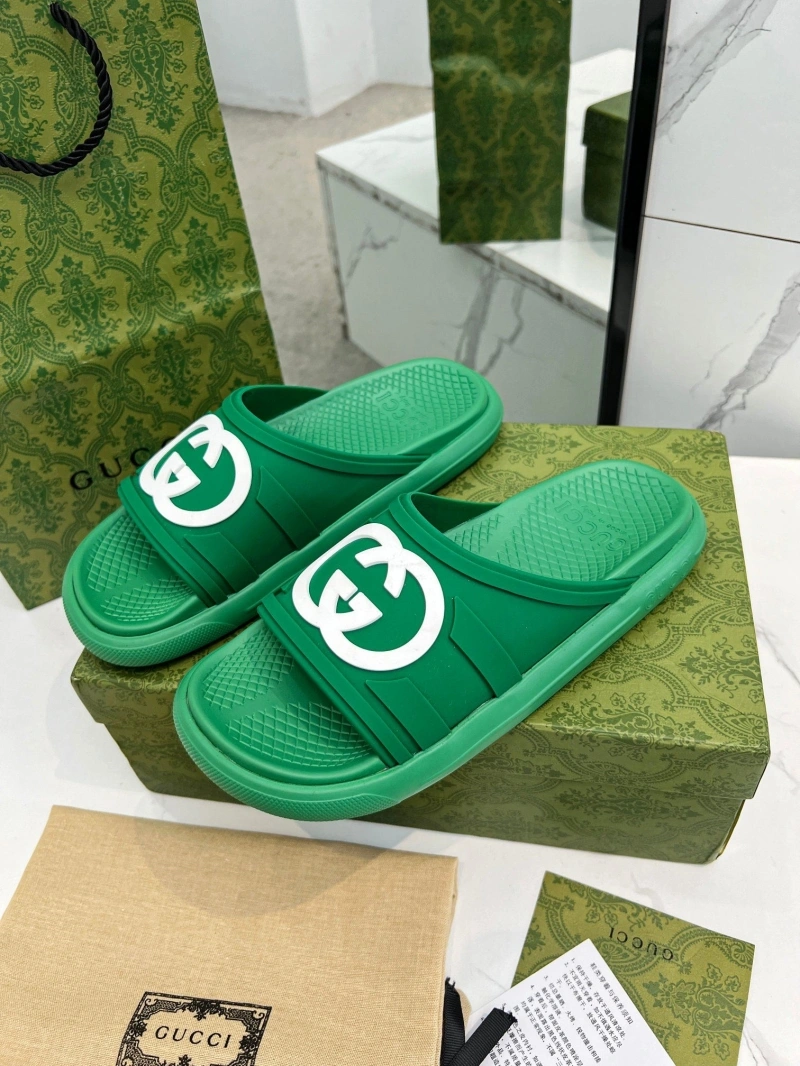 Gxccx Slippers Bold 164383