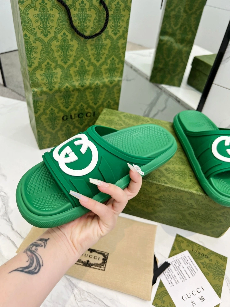 Gxccx Slippers Bold 164383