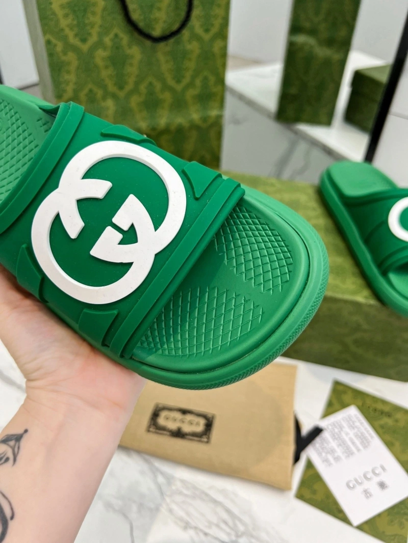 Gxccx Slippers Bold 164383