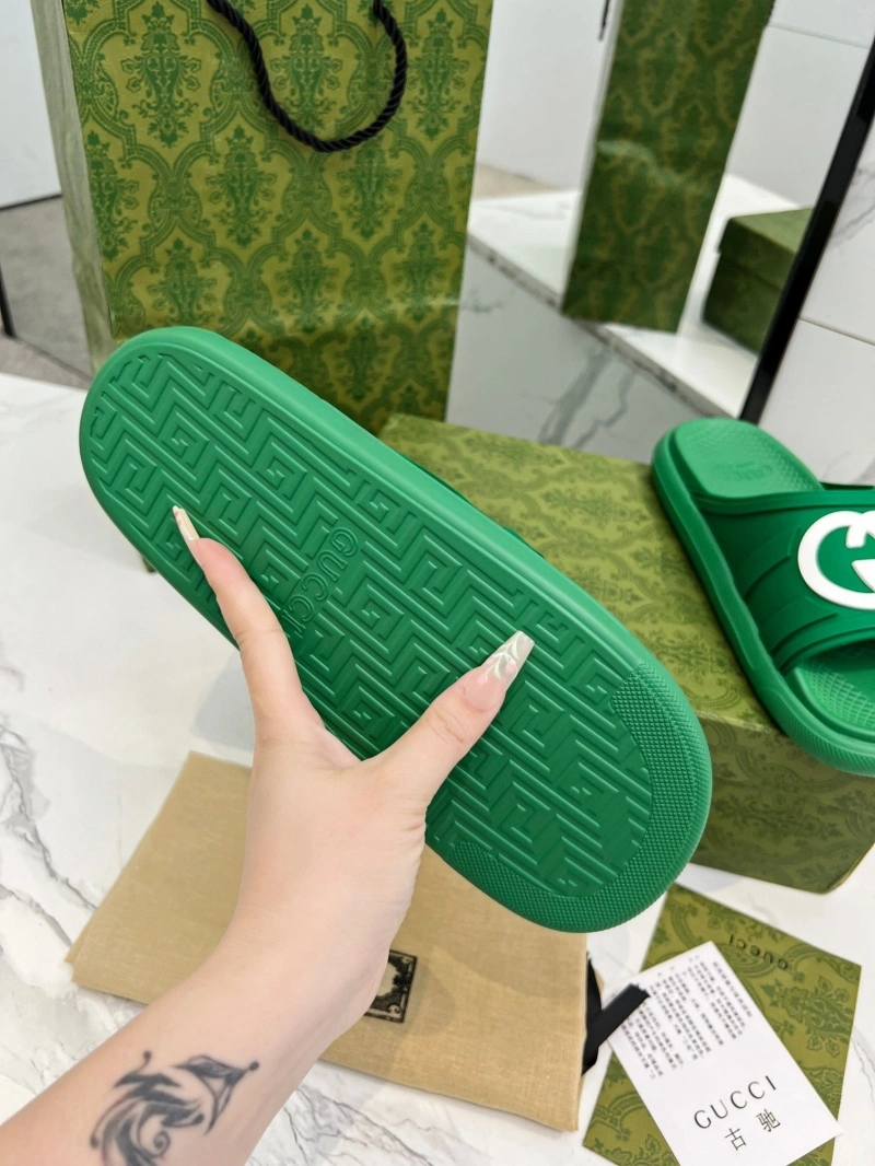Gxccx Slippers Bold 164383