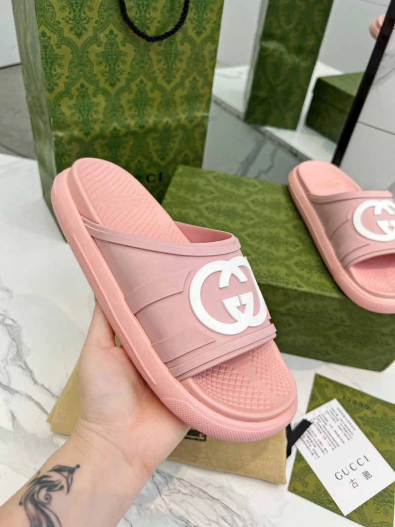 Trendy Gxccx Slippers 164382