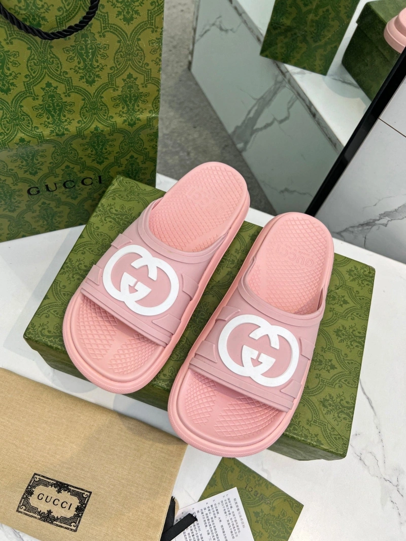 Trendy Gxccx Slippers 164382
