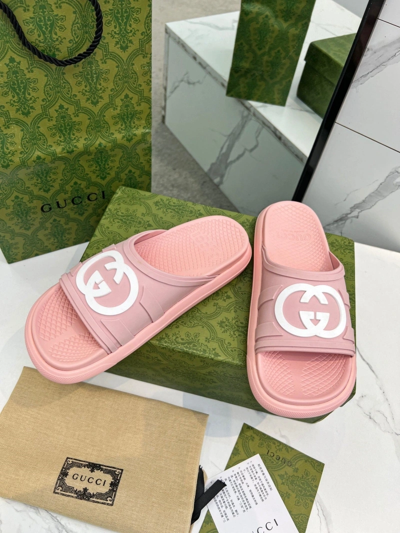 Trendy Gxccx Slippers 164382