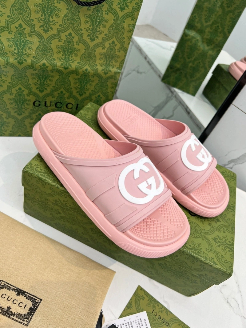 Trendy Gxccx Slippers 164382