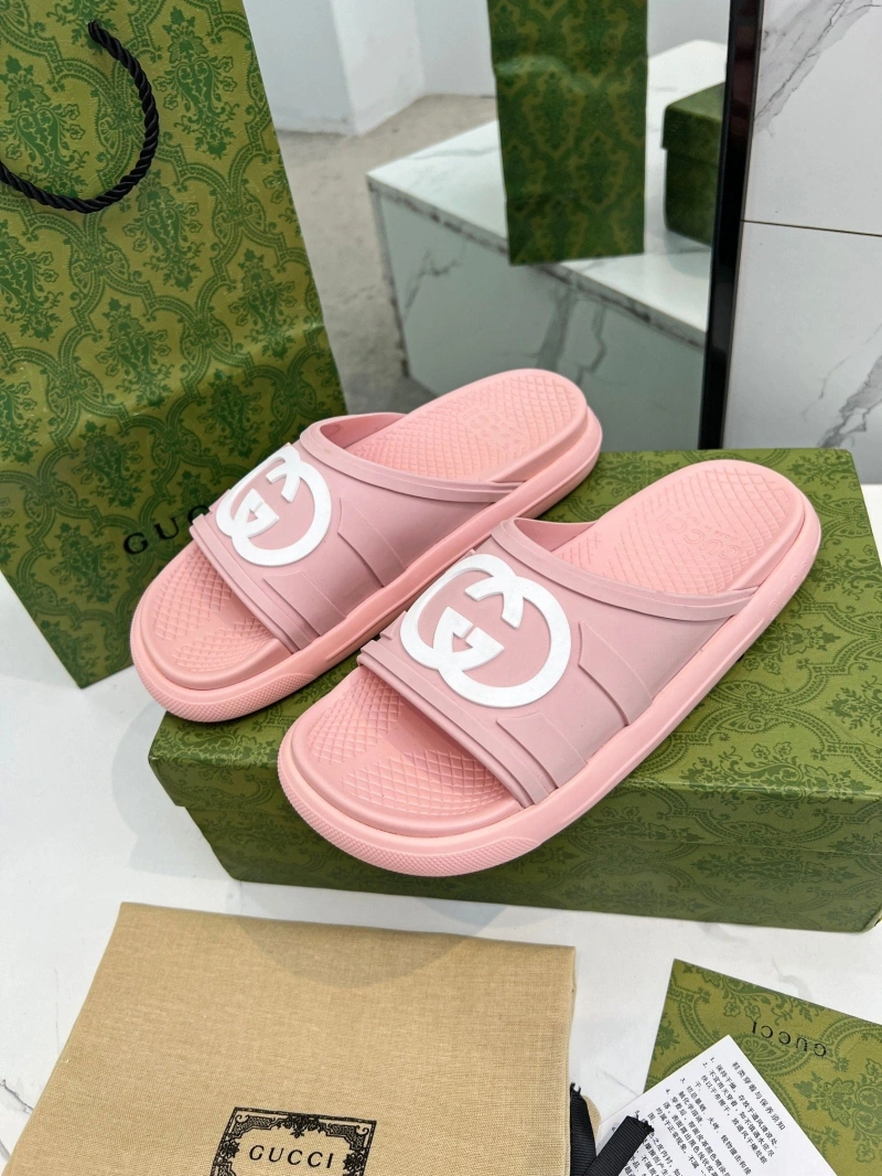Trendy Gxccx Slippers 164382