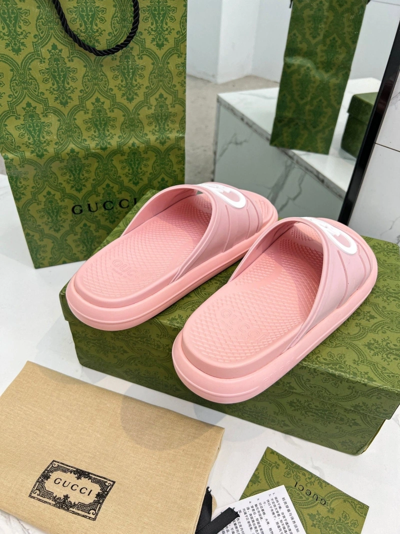 Trendy Gxccx Slippers 164382