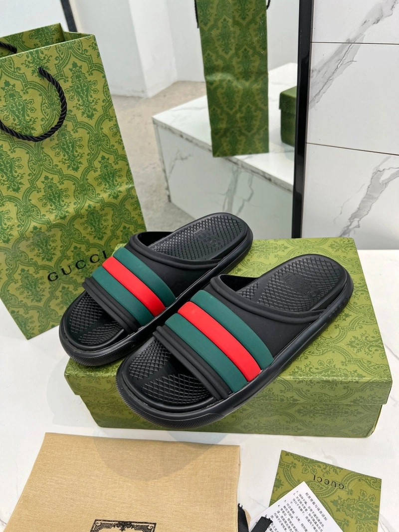 Gxccx Slippers Breathable 164373