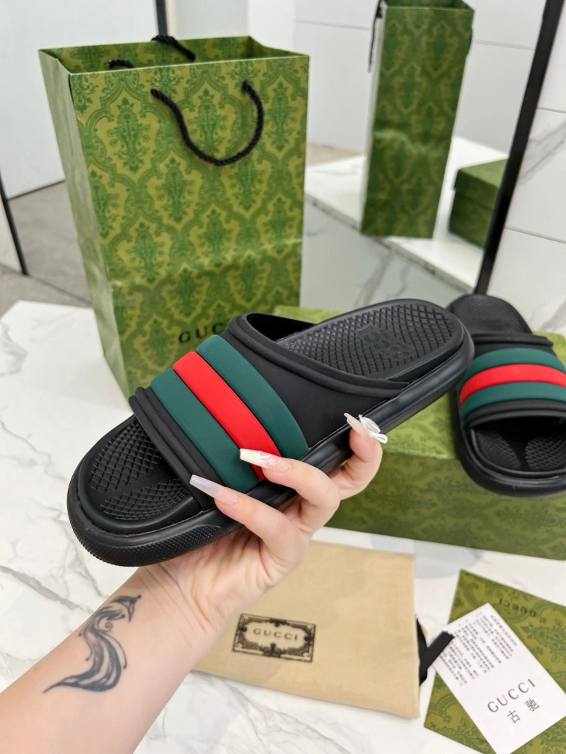 Gxccx Slippers Breathable 164373