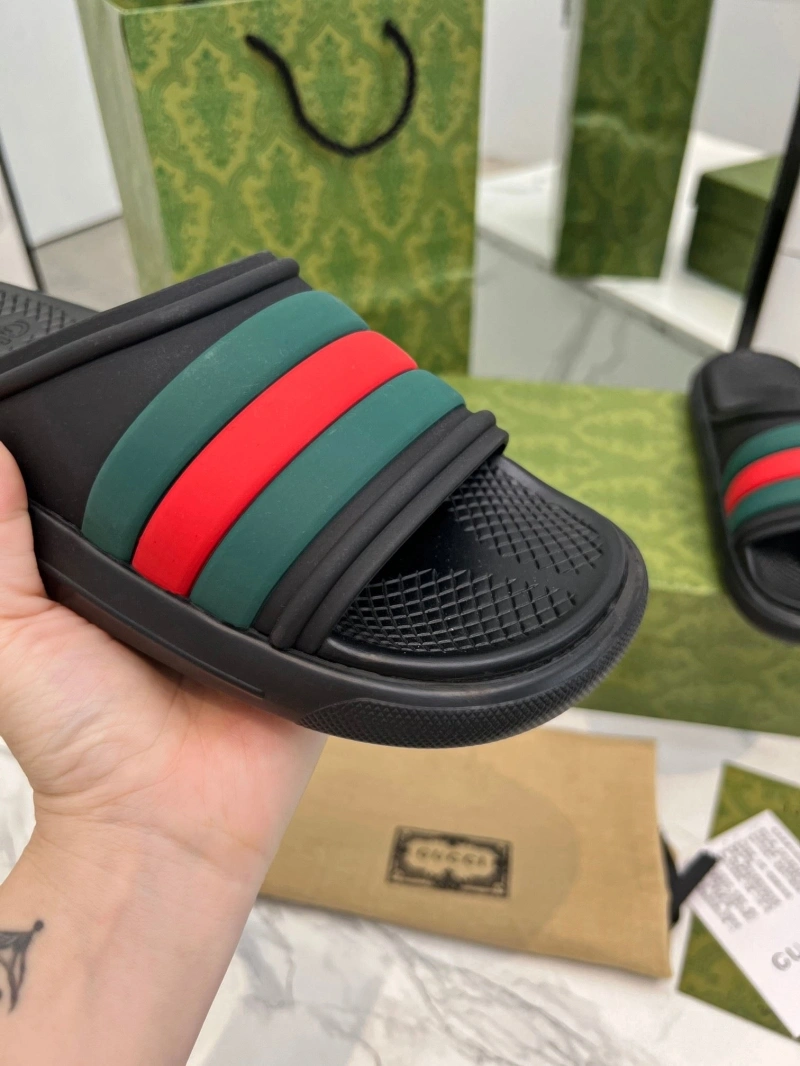 Gxccx Slippers Breathable 164373