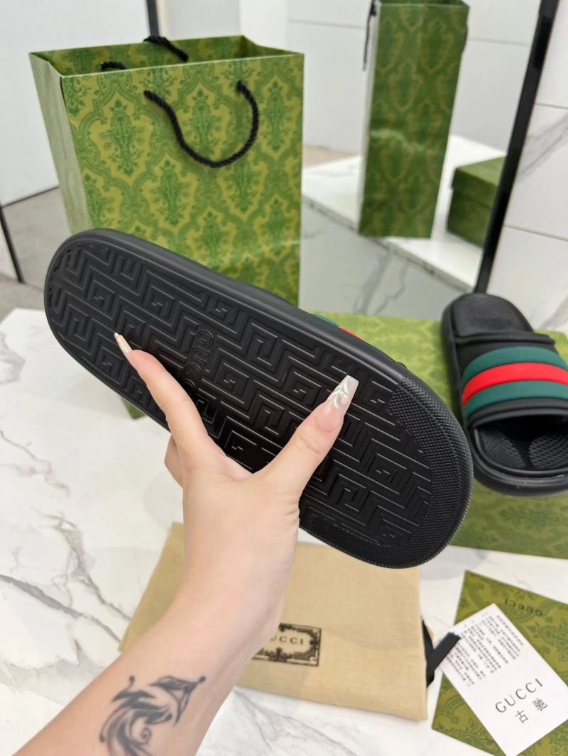 Gxccx Slippers Breathable 164373