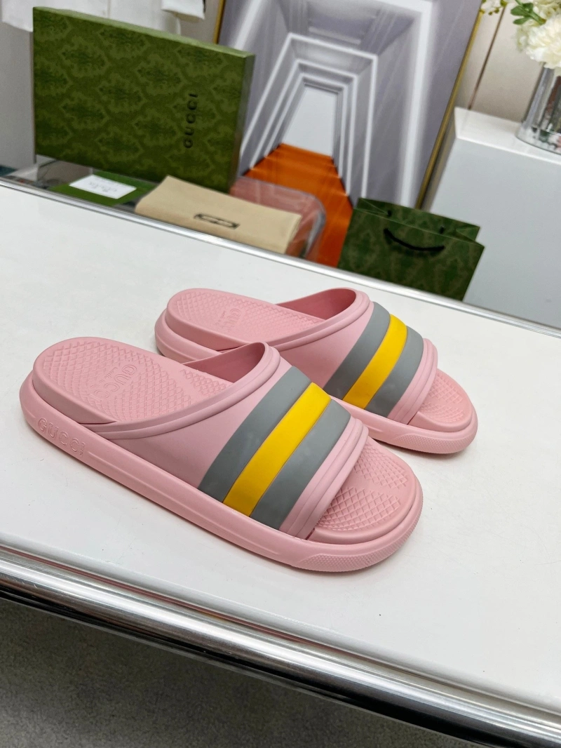 Flexible Gxccx Slippers 164374