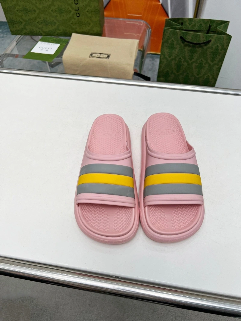Flexible Gxccx Slippers 164374