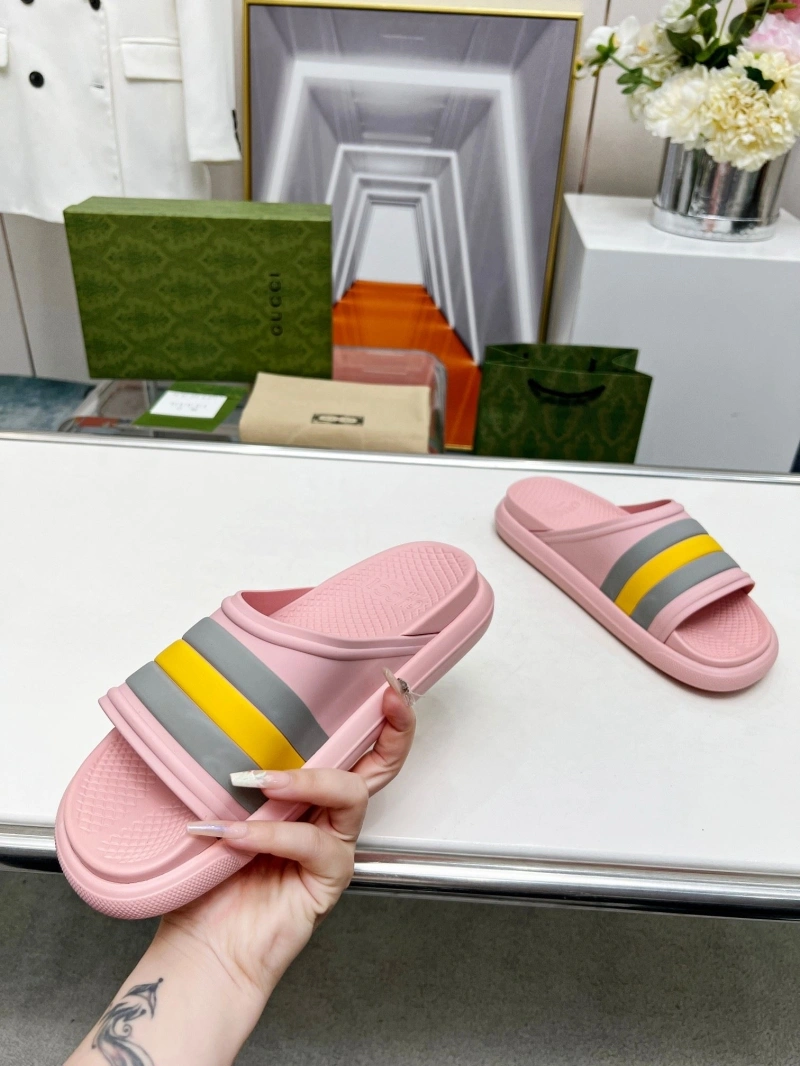 Flexible Gxccx Slippers 164374
