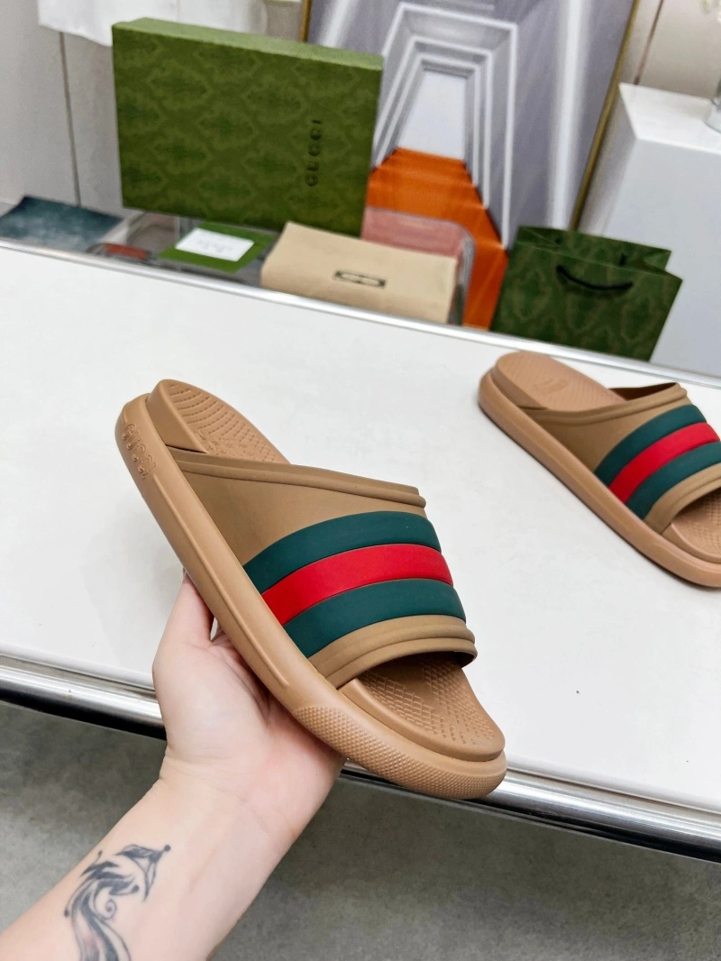 Modern Gxccx Slippers 164370