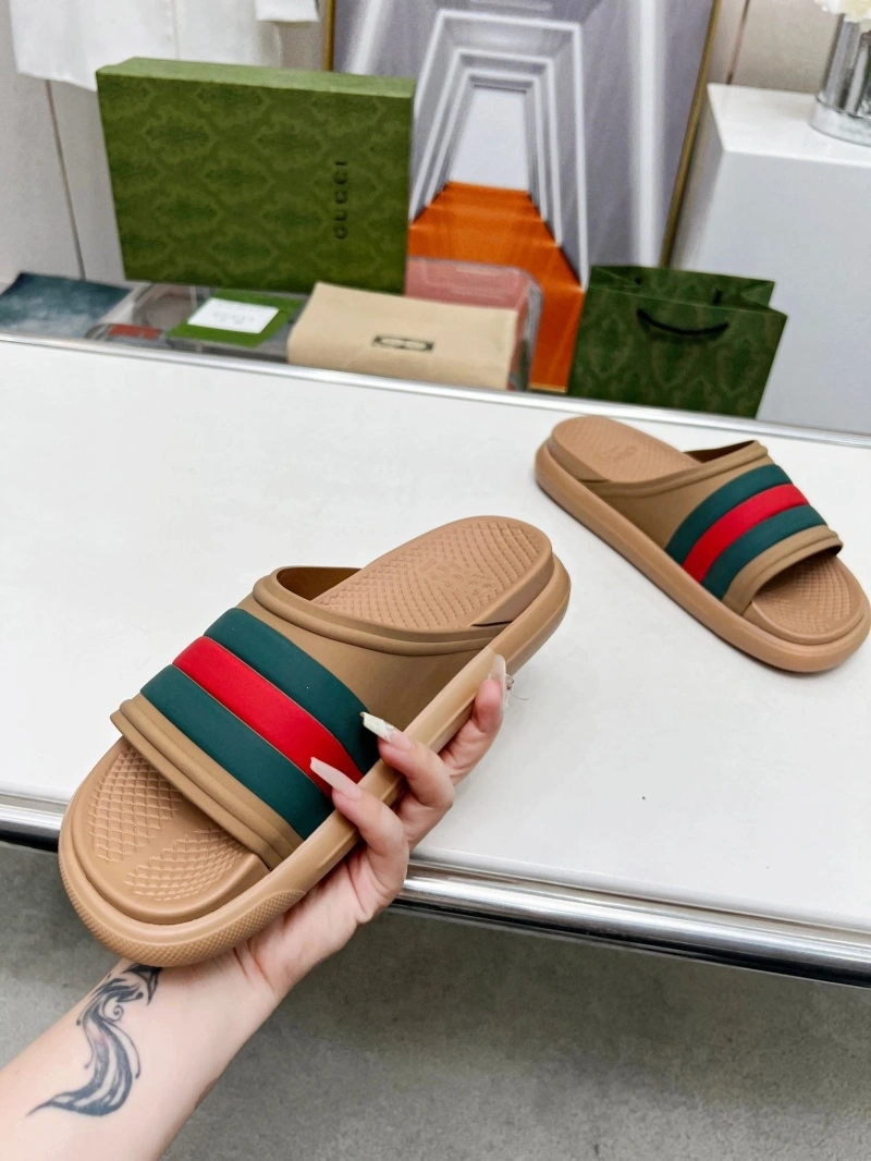 Modern Gxccx Slippers 164370