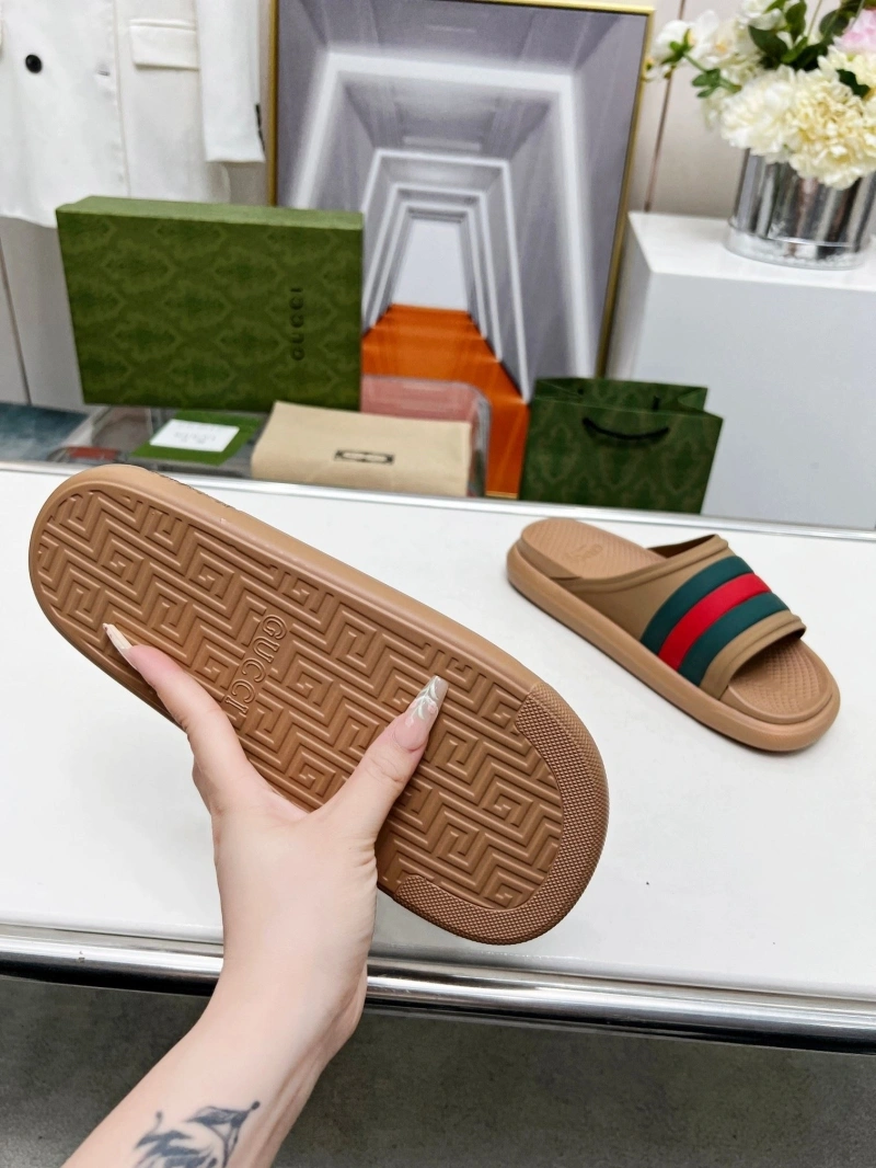 Modern Gxccx Slippers 164370