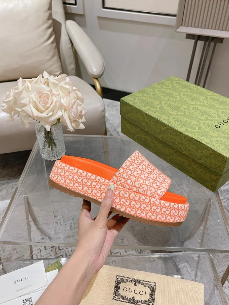 DailyWear Gxccx Slippers 164368