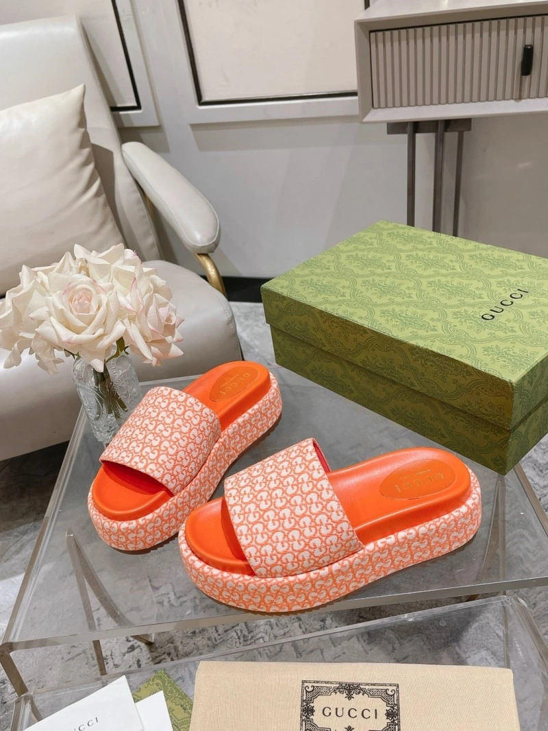 DailyWear Gxccx Slippers 164368
