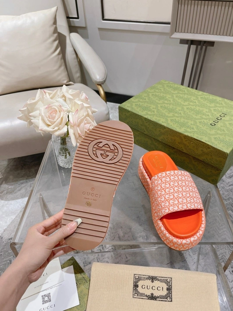 DailyWear Gxccx Slippers 164368